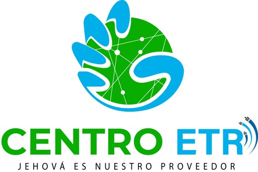 Centro de Internet ETR, SRL